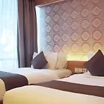 D\'Primahotel Mega Kuningan