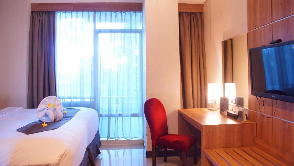 Hotel D'primahotel Mega Kuningan 3*