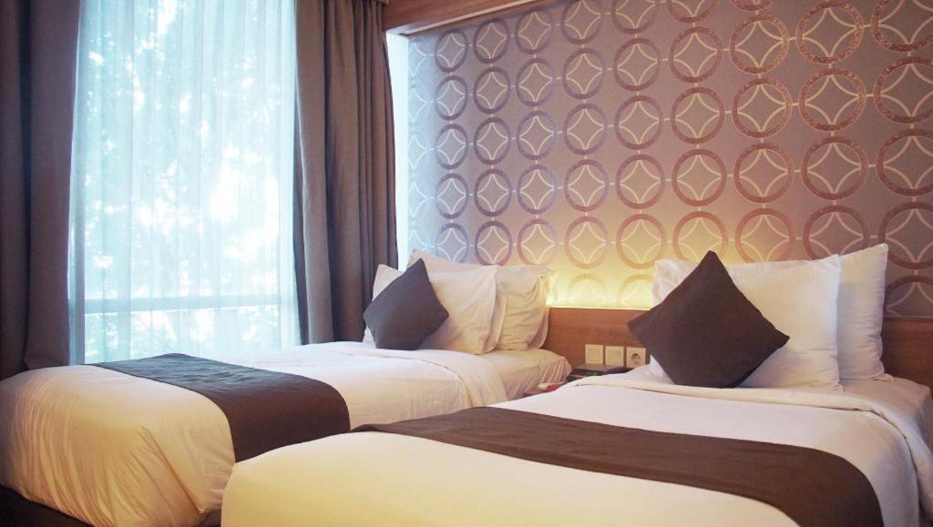 D'primahotel Mega Kuningan