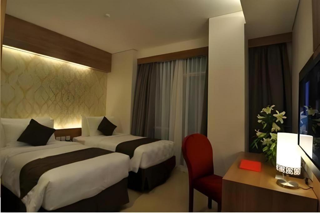 Hotel D'primahotel Mega Kuningan 3*