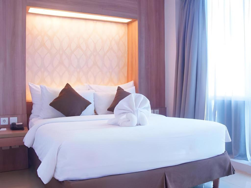 Hotel D'primahotel Mega Kuningan 3*