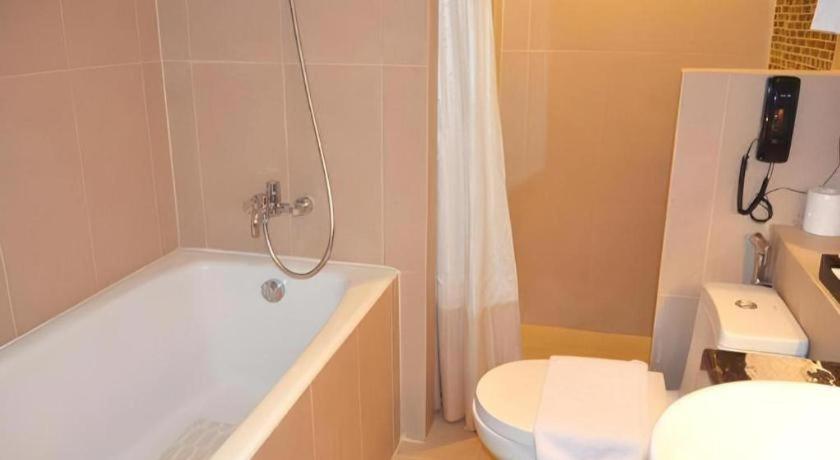 D'primahotel Mega Kuningan Jakarta