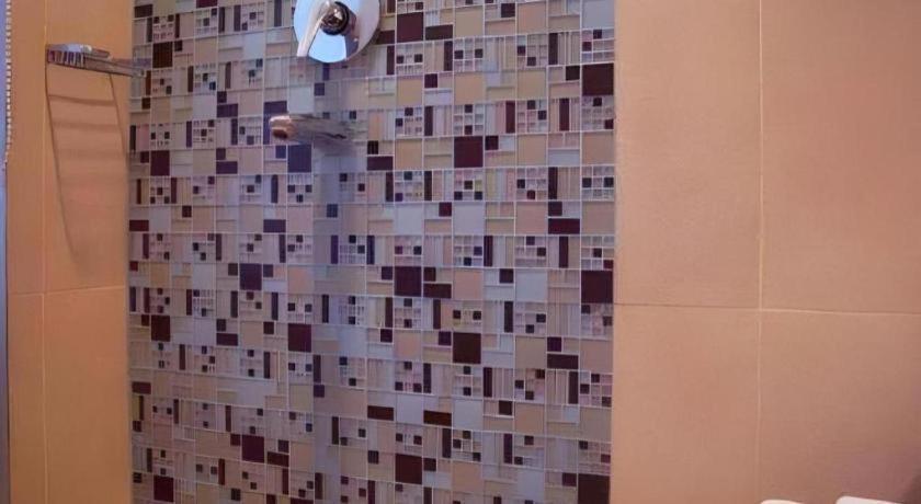 Hotel D'primahotel Mega Kuningan Jakarta