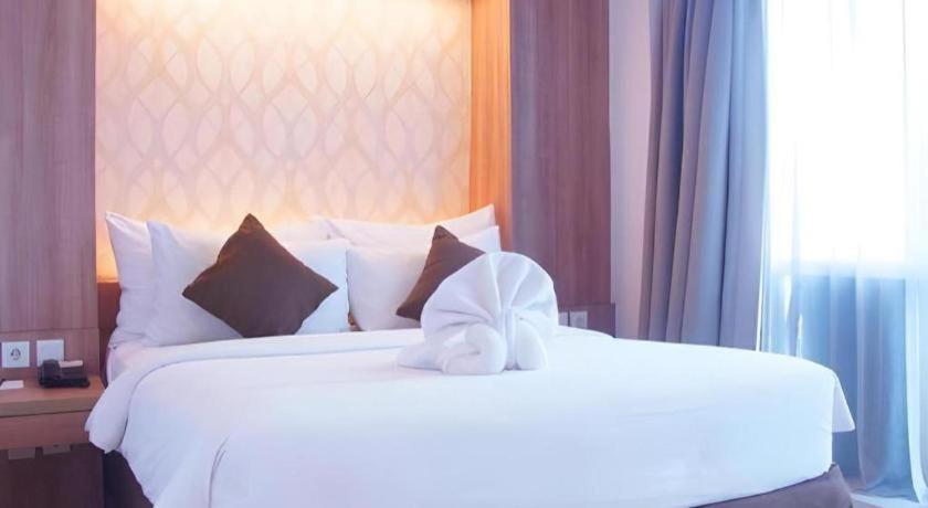 Hotel D'primahotel Mega Kuningan