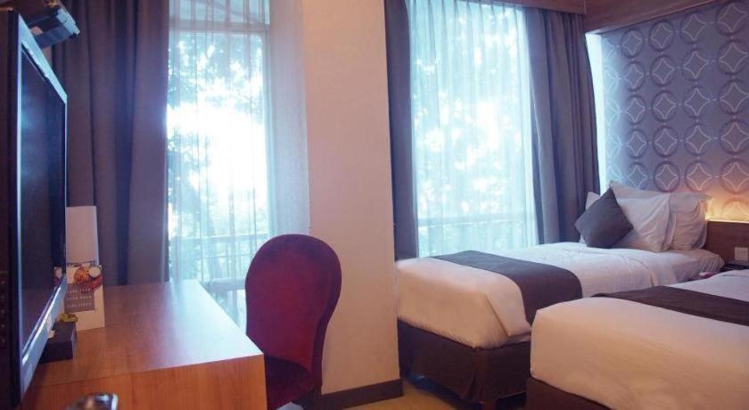 D'primahotel Mega Kuningan