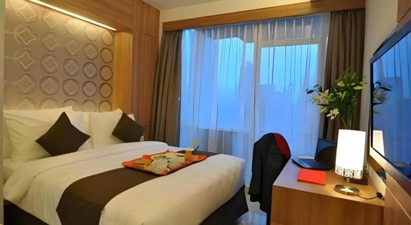 D'primahotel Mega Kuningan
