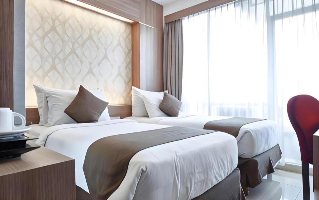 D'primahotel Mega Kuningan Jakarta
