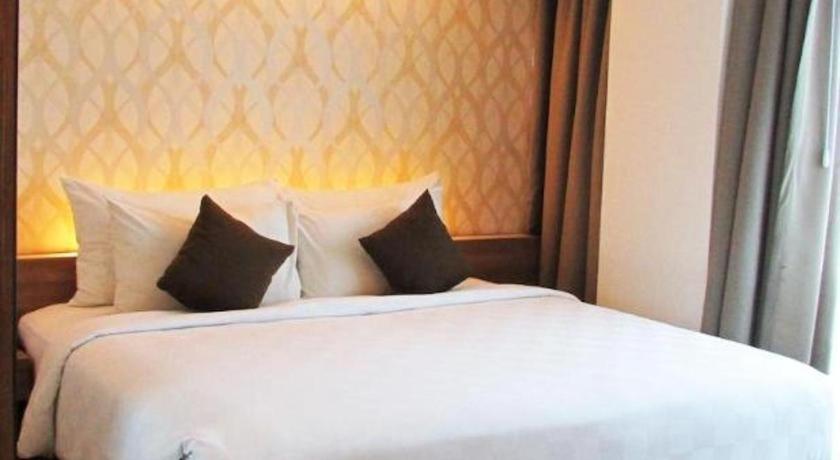 Hotel D'primahotel Mega Kuningan 3*