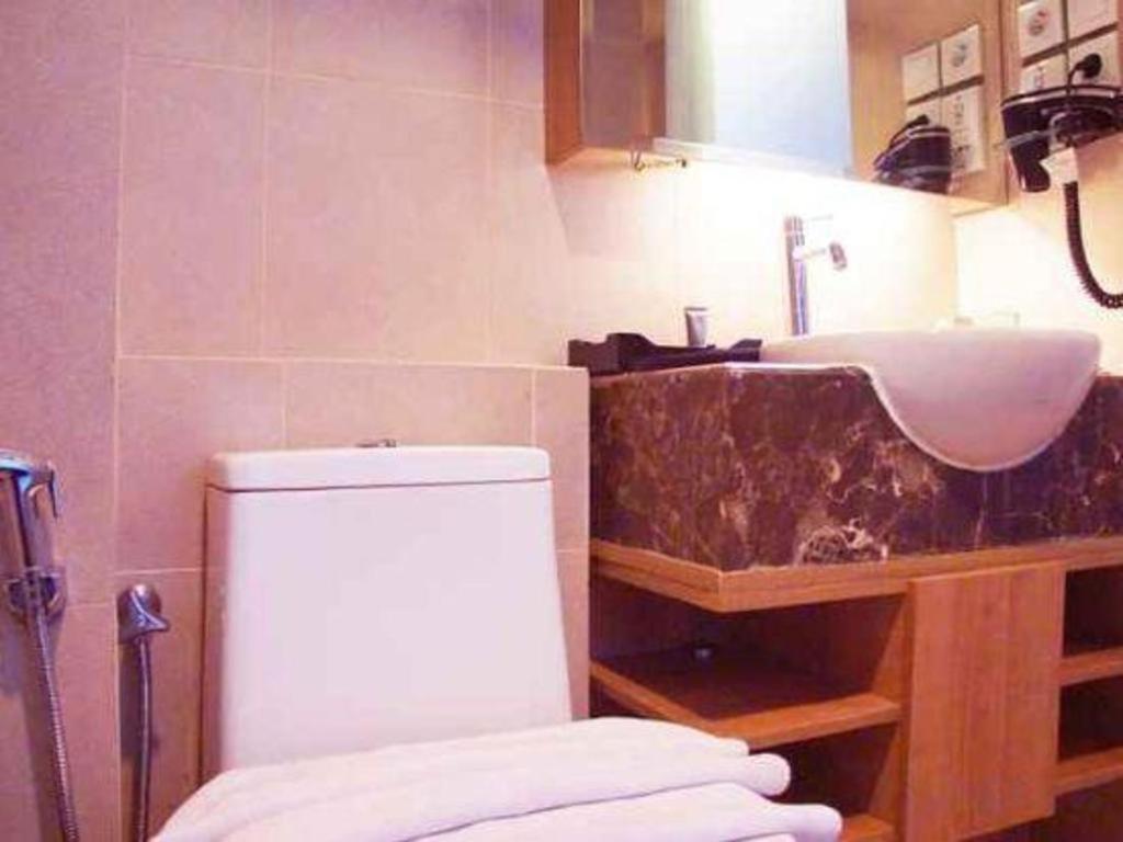D'primahotel Mega Kuningan 3* Jakarta