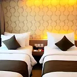 D\'Primahotel Mega Kuningan