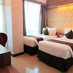 D\'Primahotel Mega Kuningan