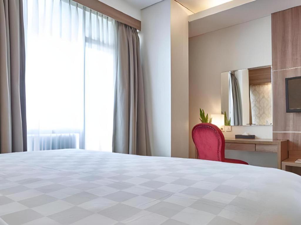 Hotel D'primahotel Mega Kuningan