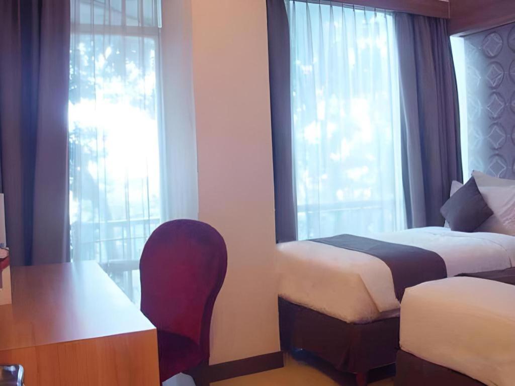 D'primahotel Mega Kuningan