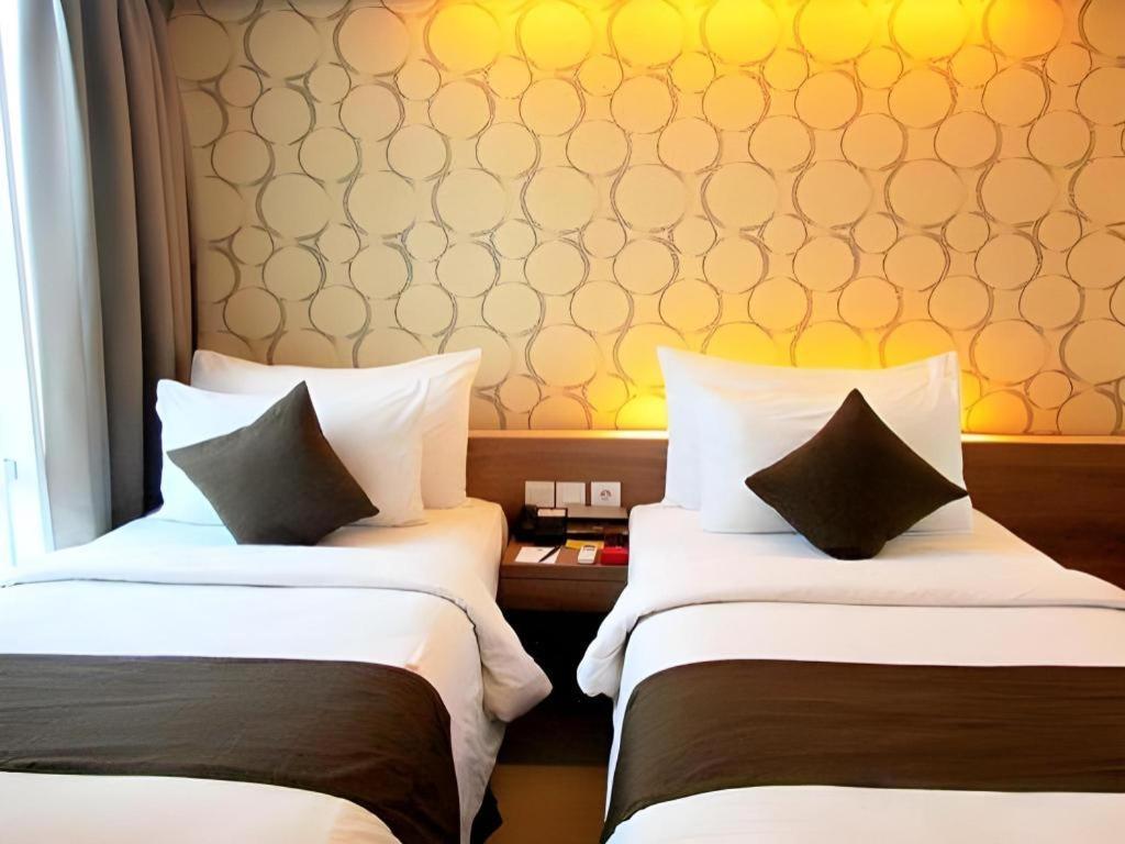 D'primahotel Mega Kuningan 3* Jakarta