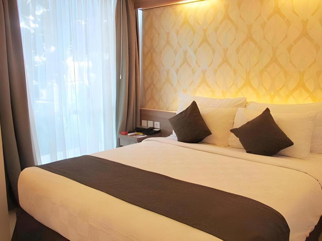 Hotel D'primahotel Mega Kuningan