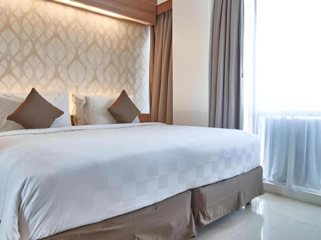 D'primahotel Mega Kuningan Hotel 3*