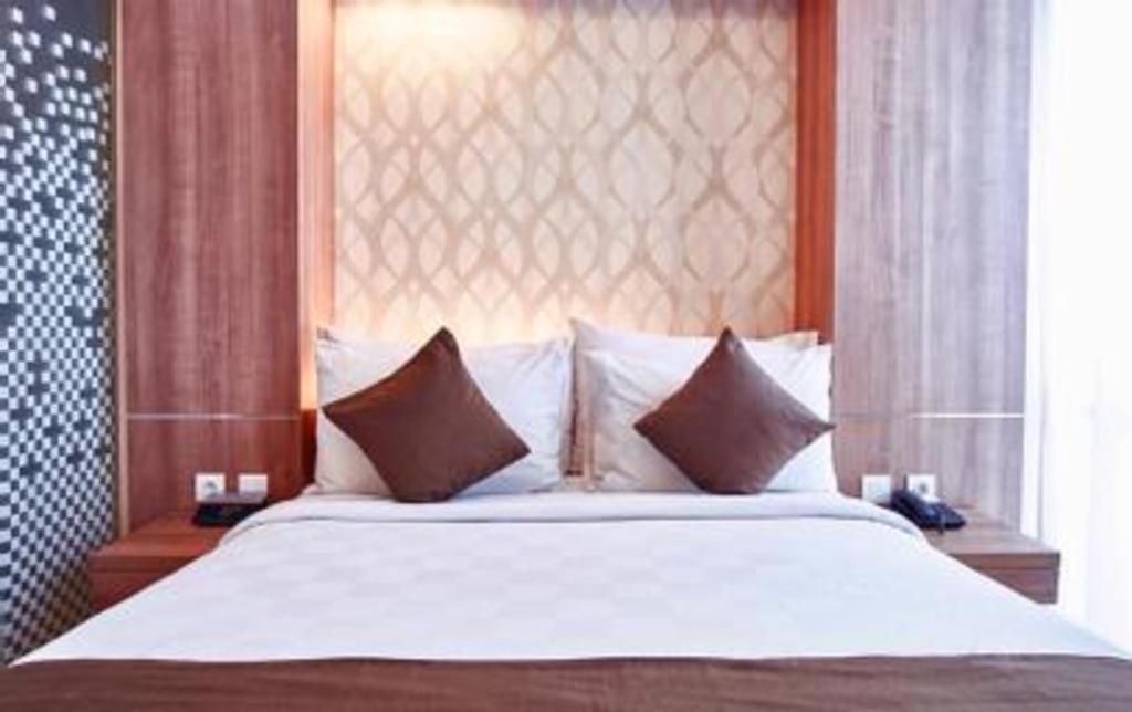 D'primahotel Mega Kuningan 3* Jakarta