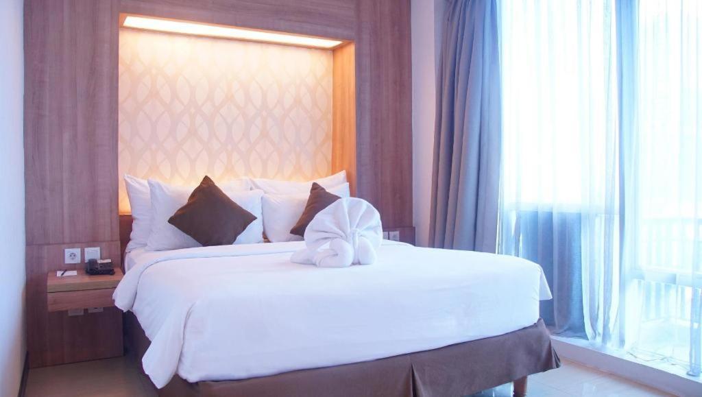 D'primahotel Mega Kuningan 3* Jakarta