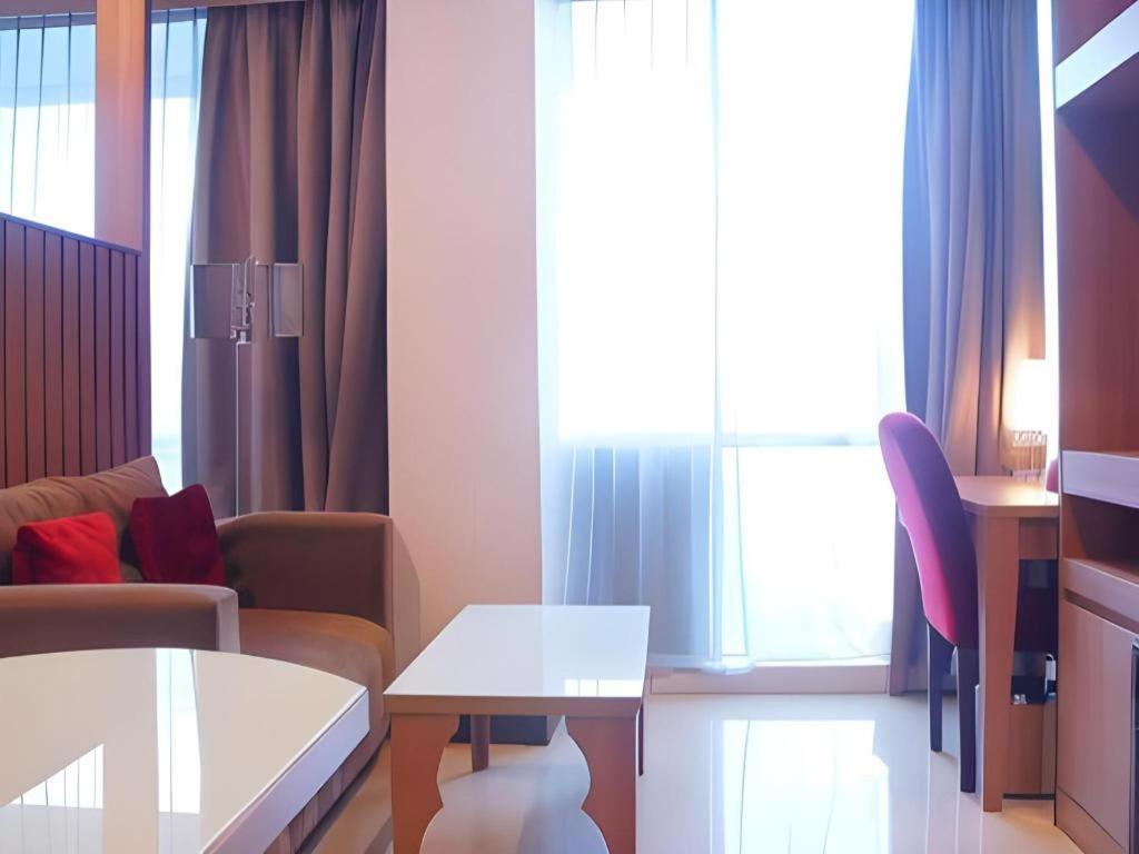 D'primahotel Mega Kuningan
