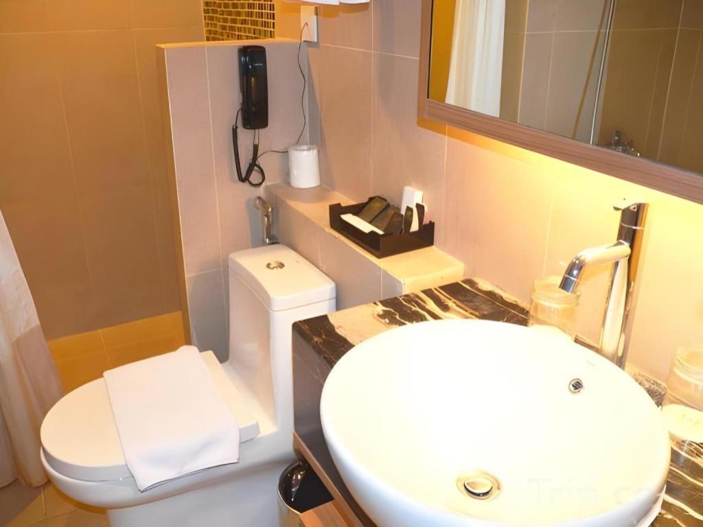 D'primahotel Mega Kuningan Hotel Jakarta