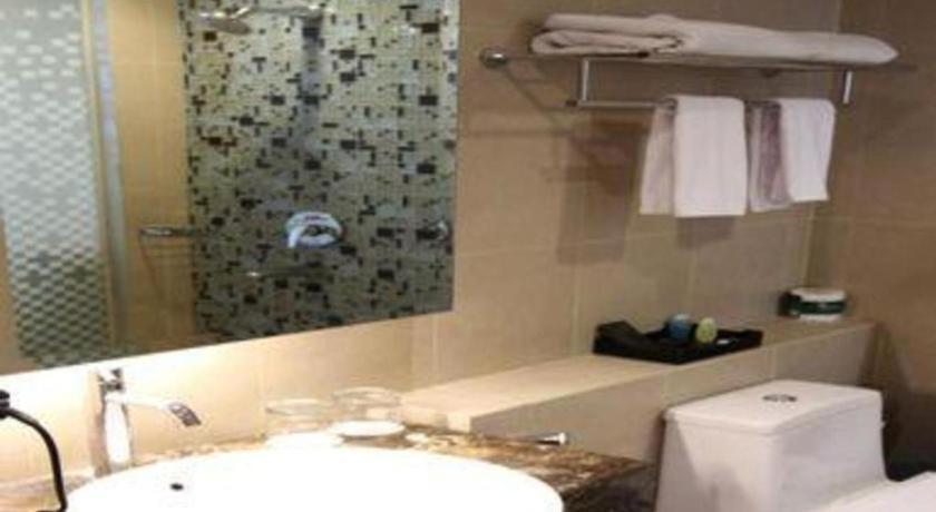 D'primahotel Mega Kuningan Hotel Jakarta