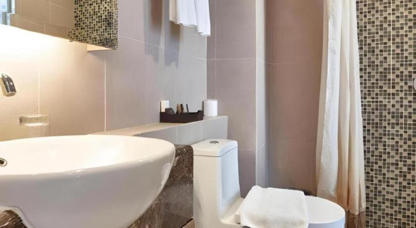 Hotel D'primahotel Mega Kuningan