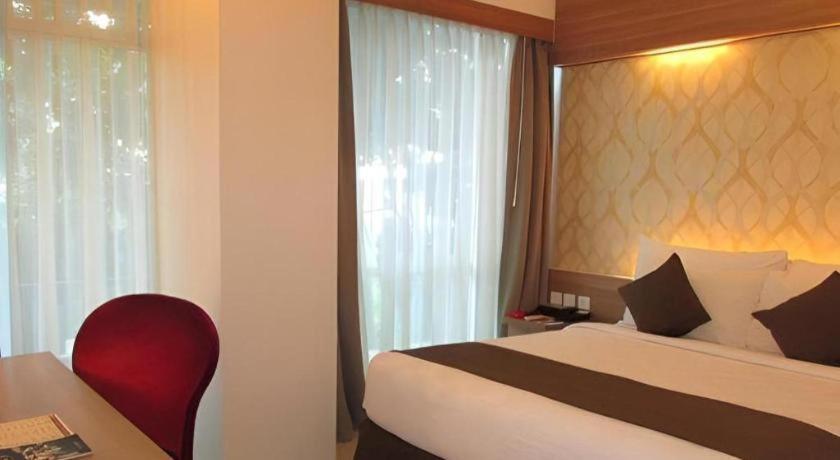 D'primahotel Mega Kuningan Jakarta