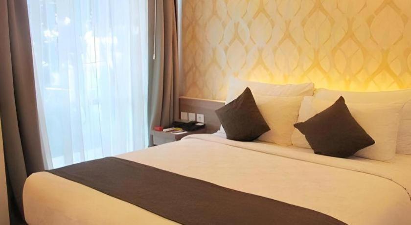 Hotel D'primahotel Mega Kuningan Jakarta