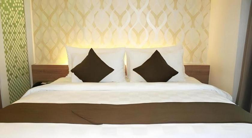 D'primahotel Mega Kuningan 3* Jakarta