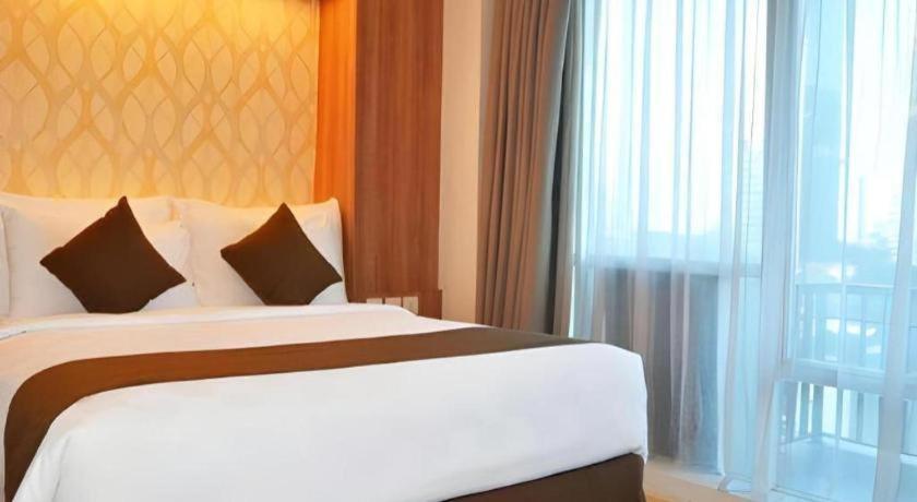D'primahotel Mega Kuningan Jakarta
