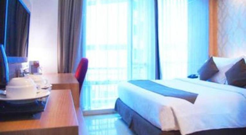 D'primahotel Mega Kuningan Jakarta
