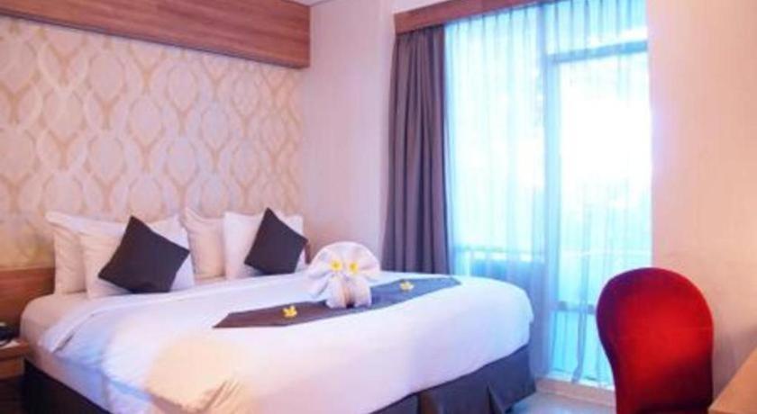 D'primahotel Mega Kuningan Hotel