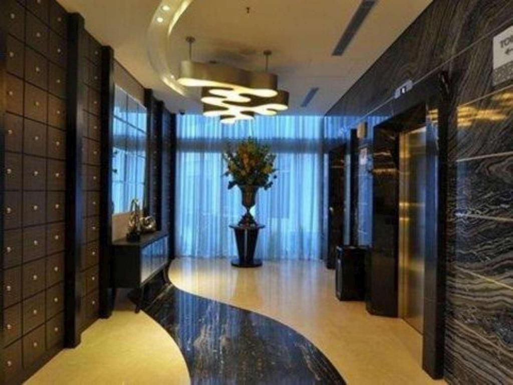 D'primahotel Mega Kuningan 3*