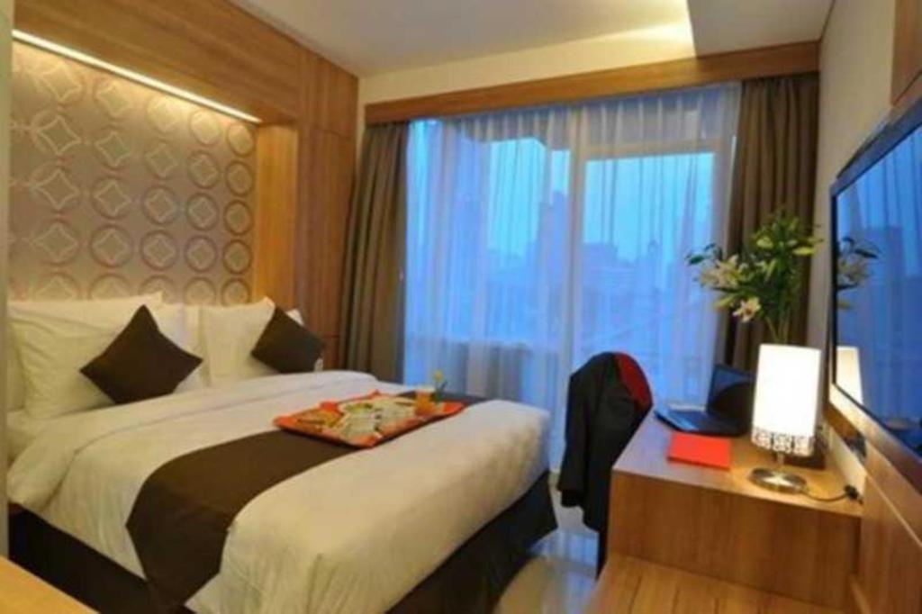D'primahotel Mega Kuningan Hotel