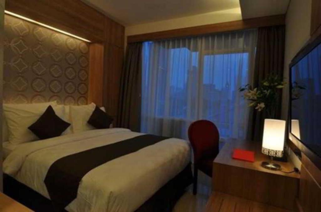 Hotel D'primahotel Mega Kuningan