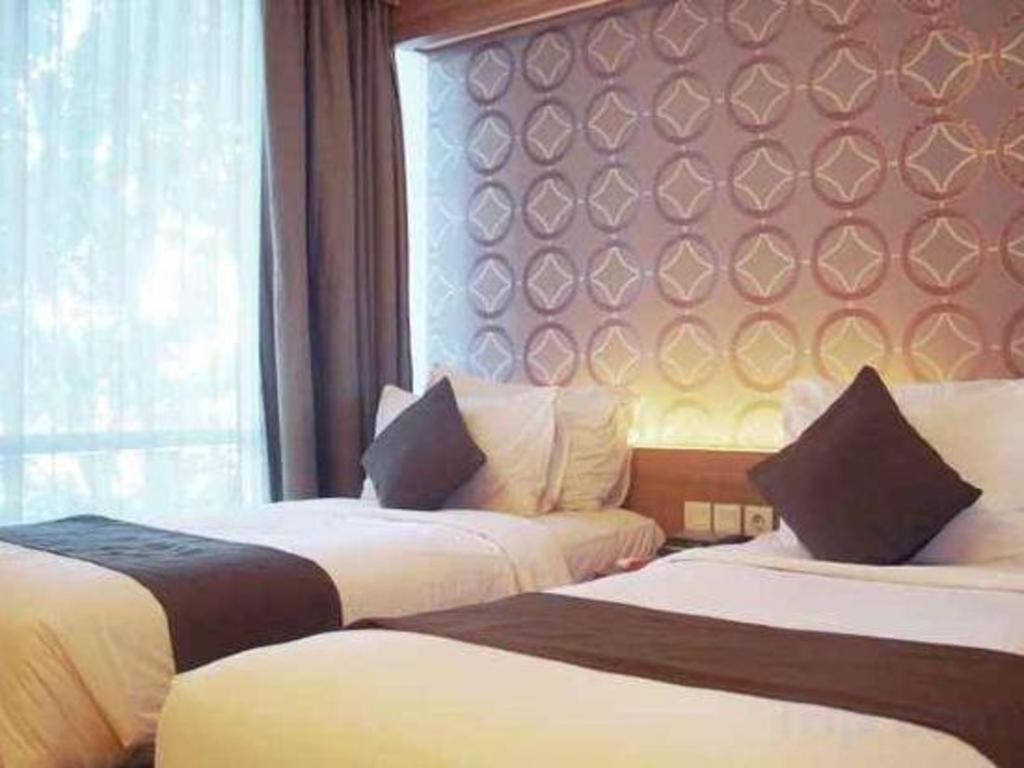 D'primahotel Mega Kuningan