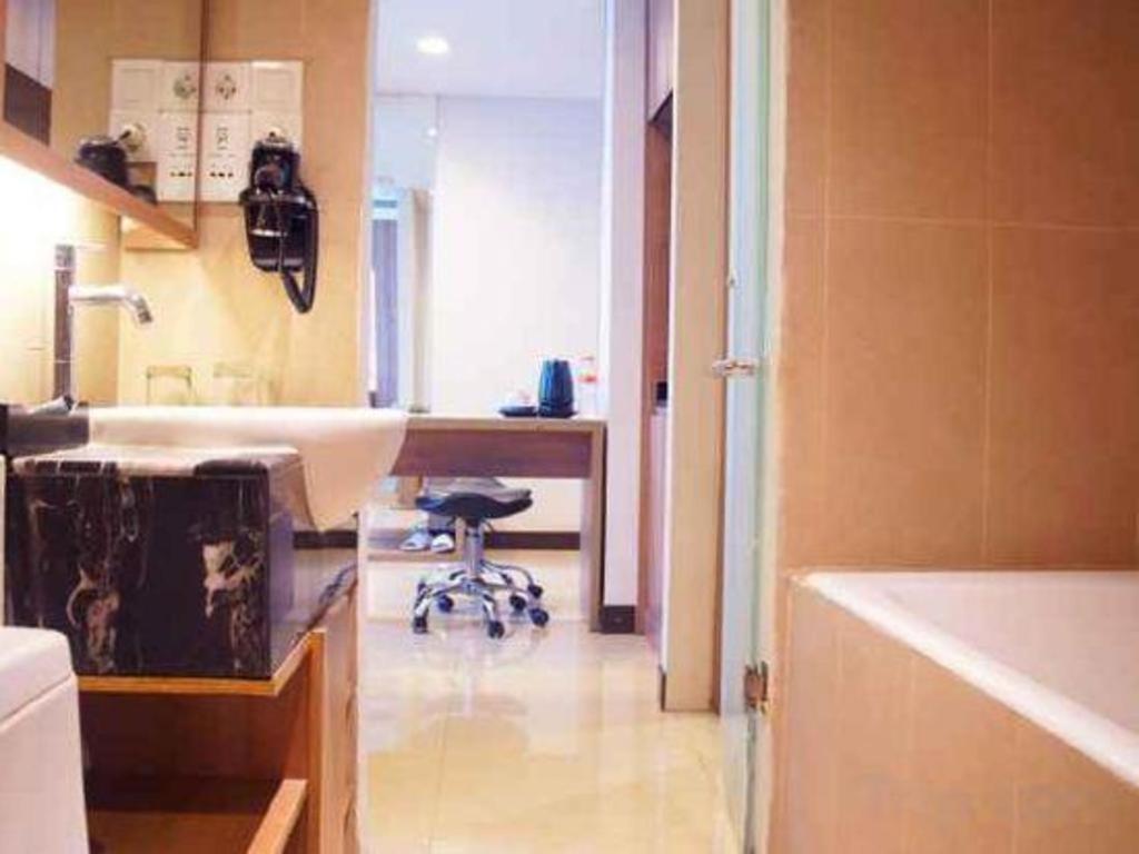 D'primahotel Mega Kuningan