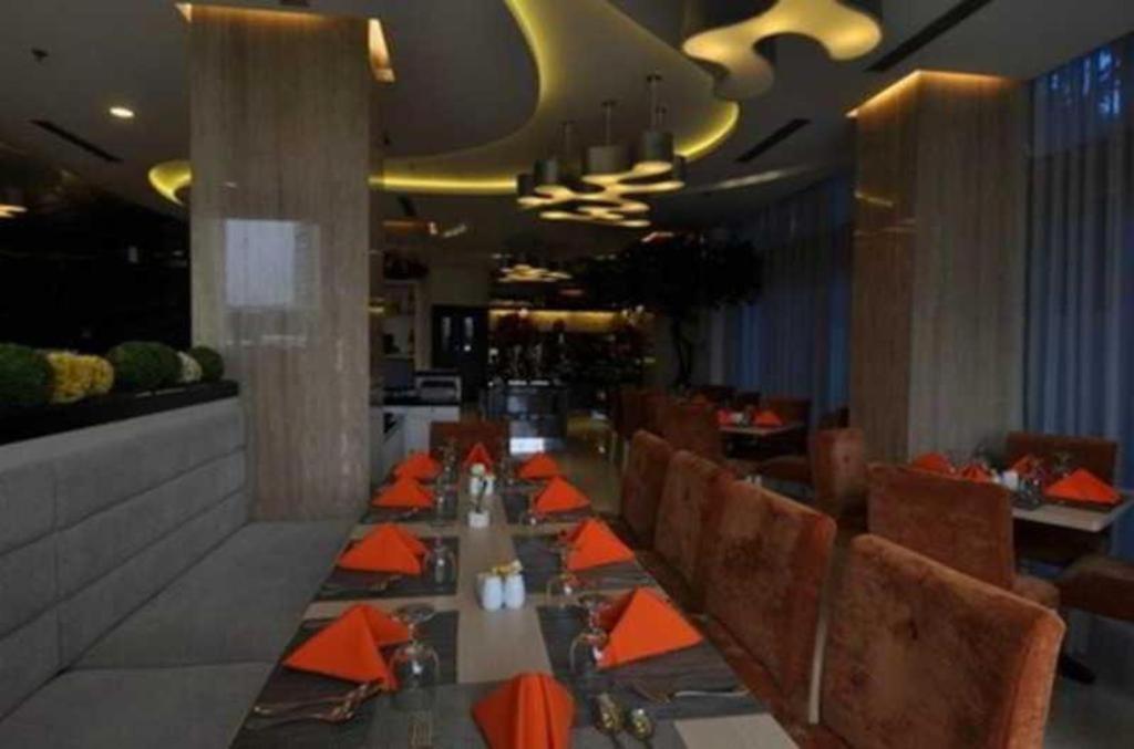 D'primahotel Mega Kuningan