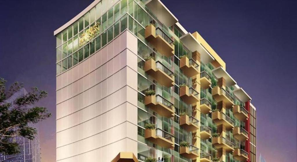 D'primahotel Mega Kuningan Hotel